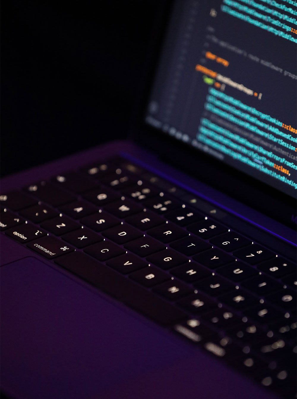 Realizziamo progetti digitali per grandi aziende e PMI, con la solidità e l’affidabilità di un servizio enterprise.
