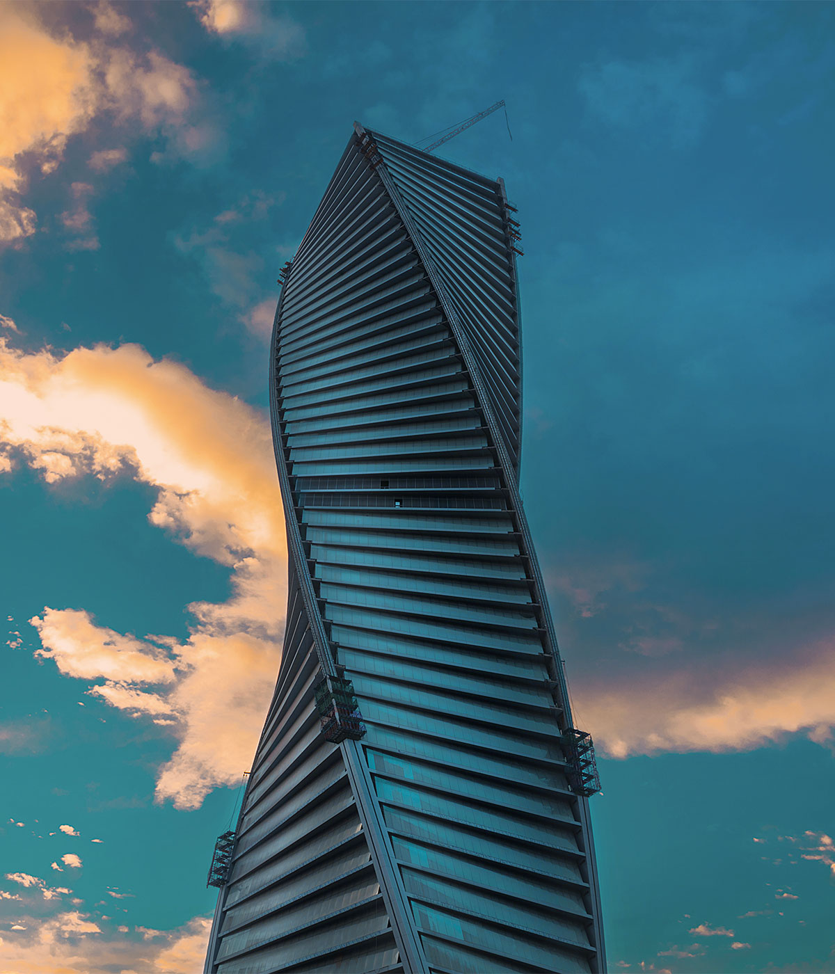 Siamo un'azienda di IT Outsourcing che lavora in tutto il mondo