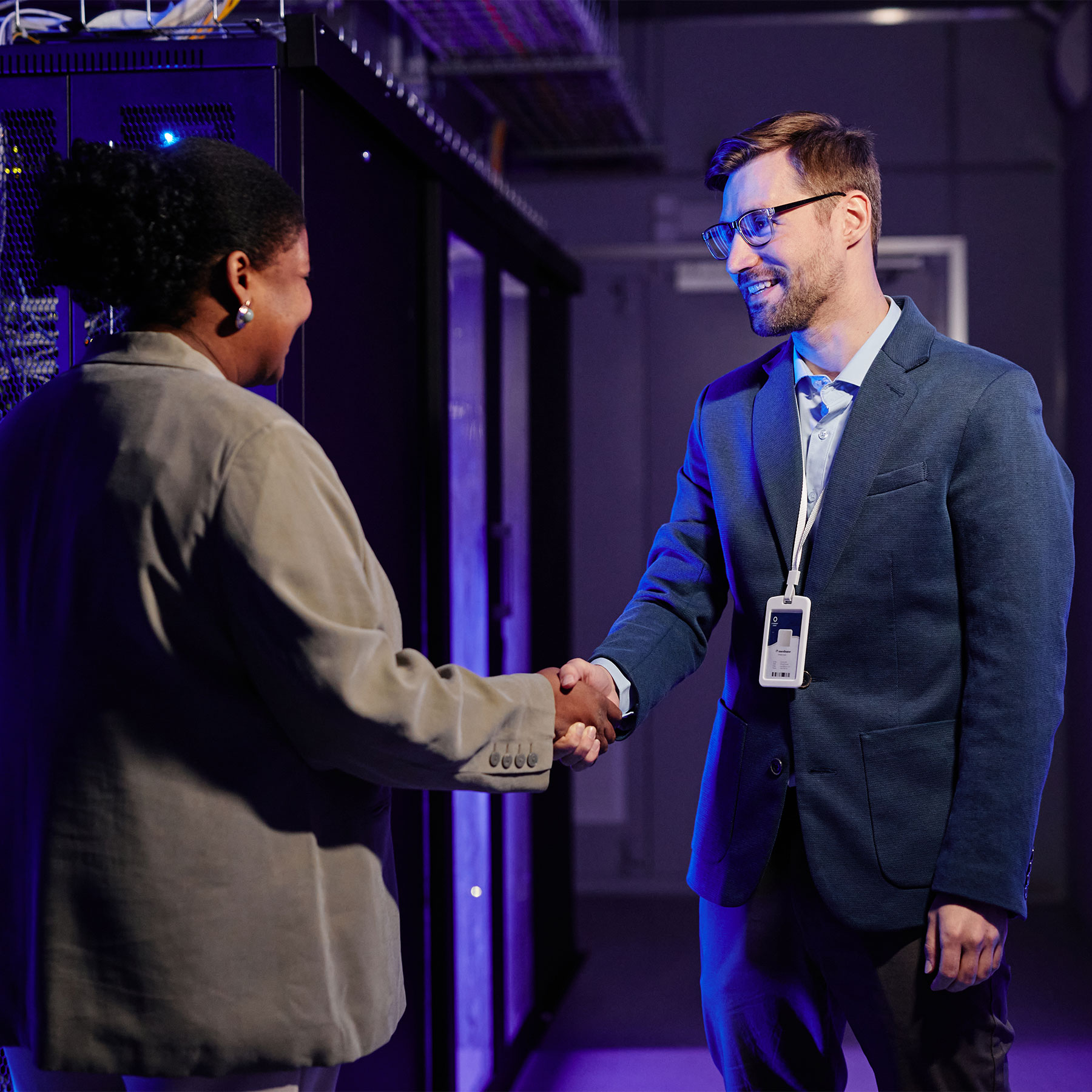 Benefits for the Partner