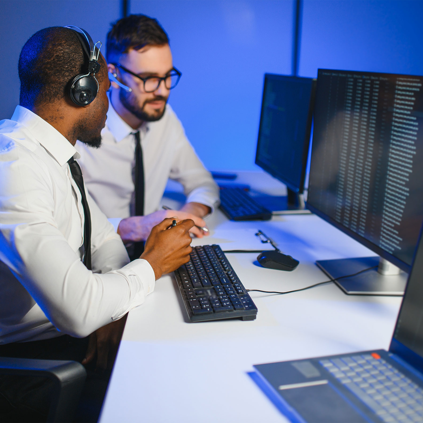 NIS2 is coming for your customers too. The question is: will you be the one to guide them?