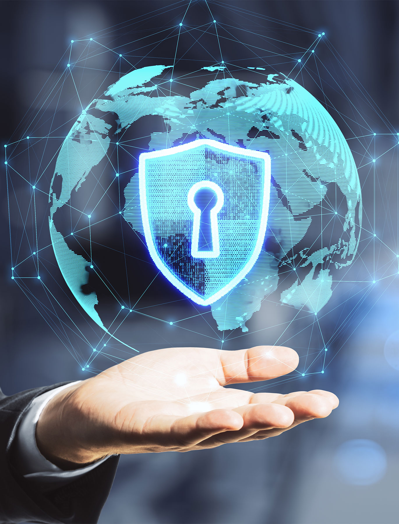 NIS2 is no longer a topic for large companies only