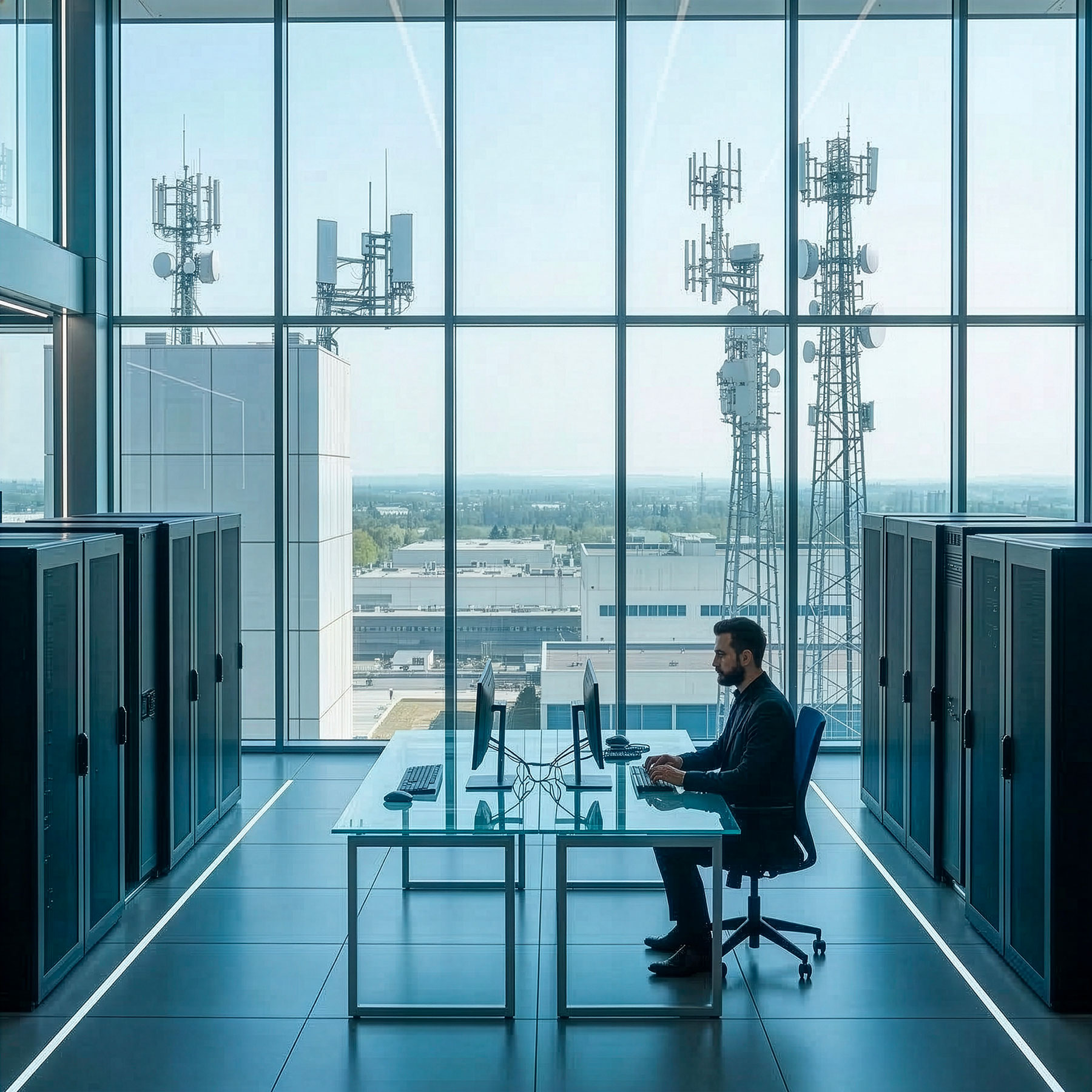 The challenge: why your company is affected