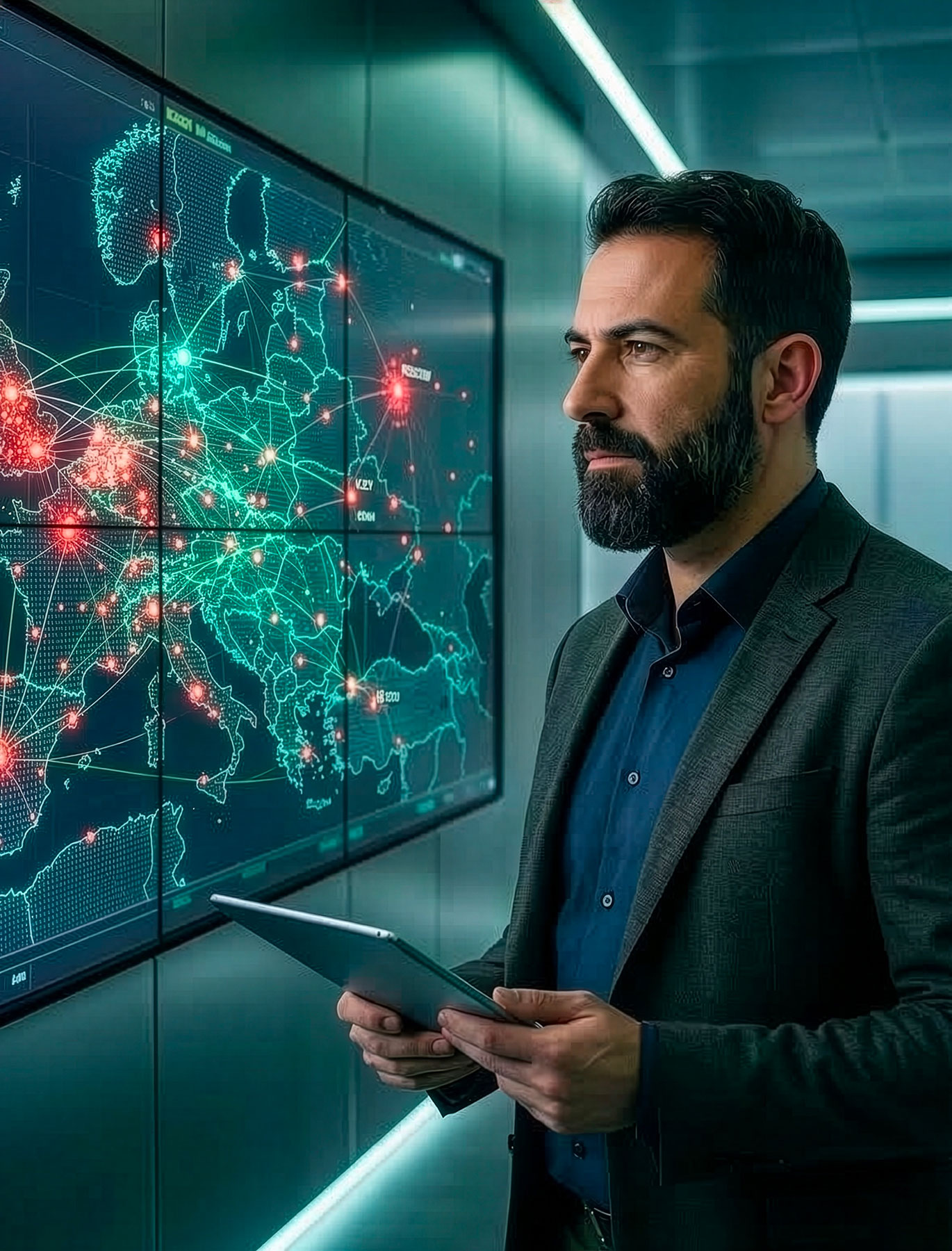 Why NIS2 is now a priority for SMEs