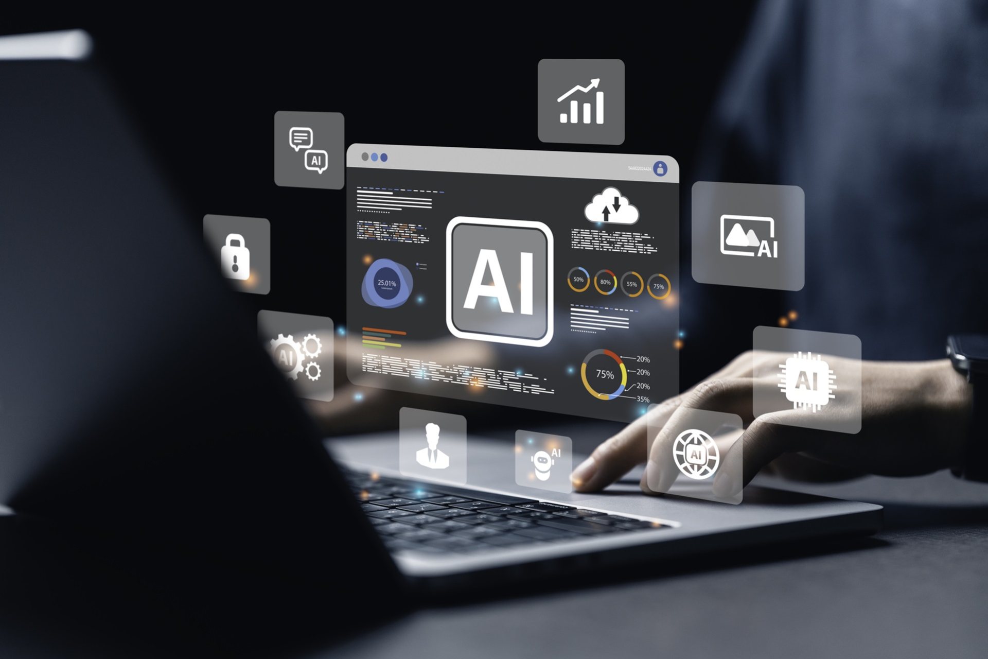 Ai e Business