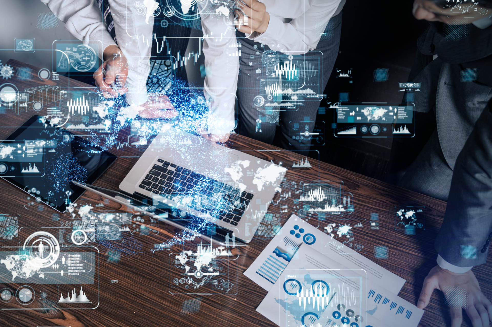 Outsourcing informatico