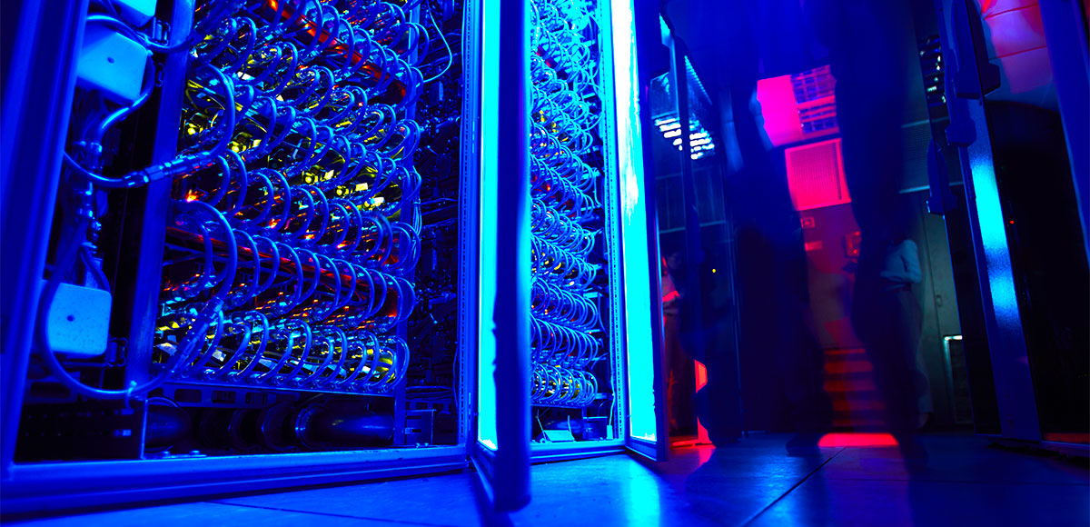 Business Continuity & Backup