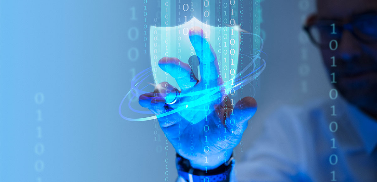 Cybersecurity in white label