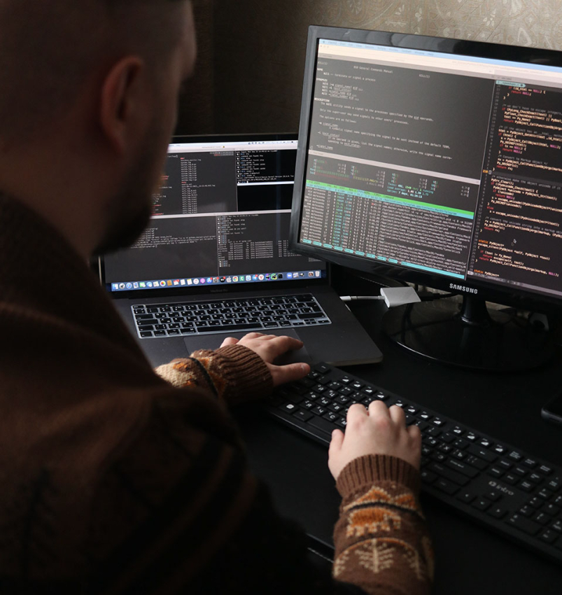 IT Design