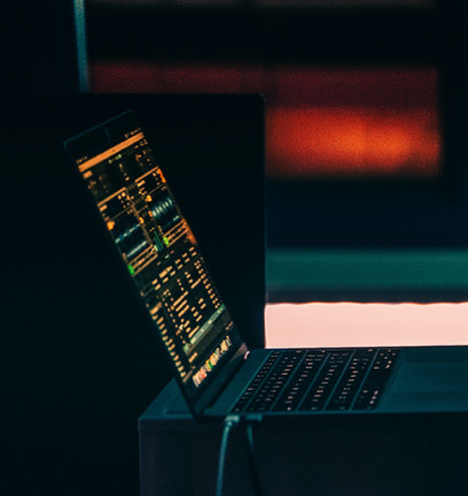 Tailor-made IT Solutions