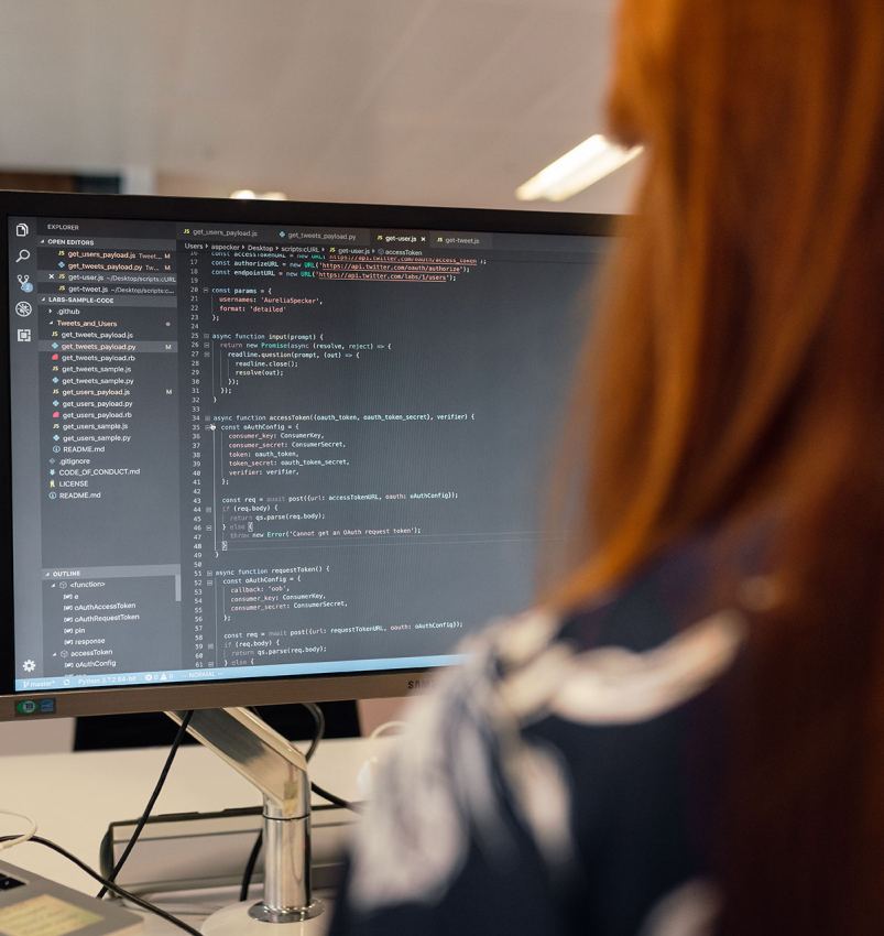 Remote Services