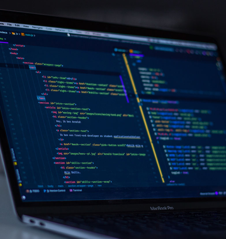 Cleverlab Cybersecurity Protection Services
