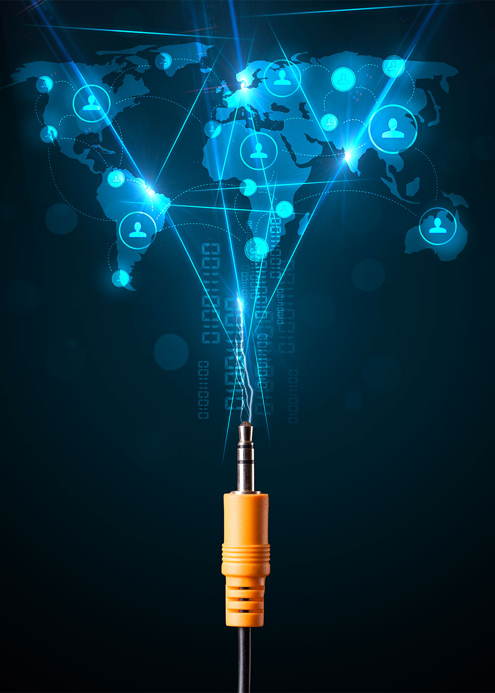 Continuità e controllo senza confini